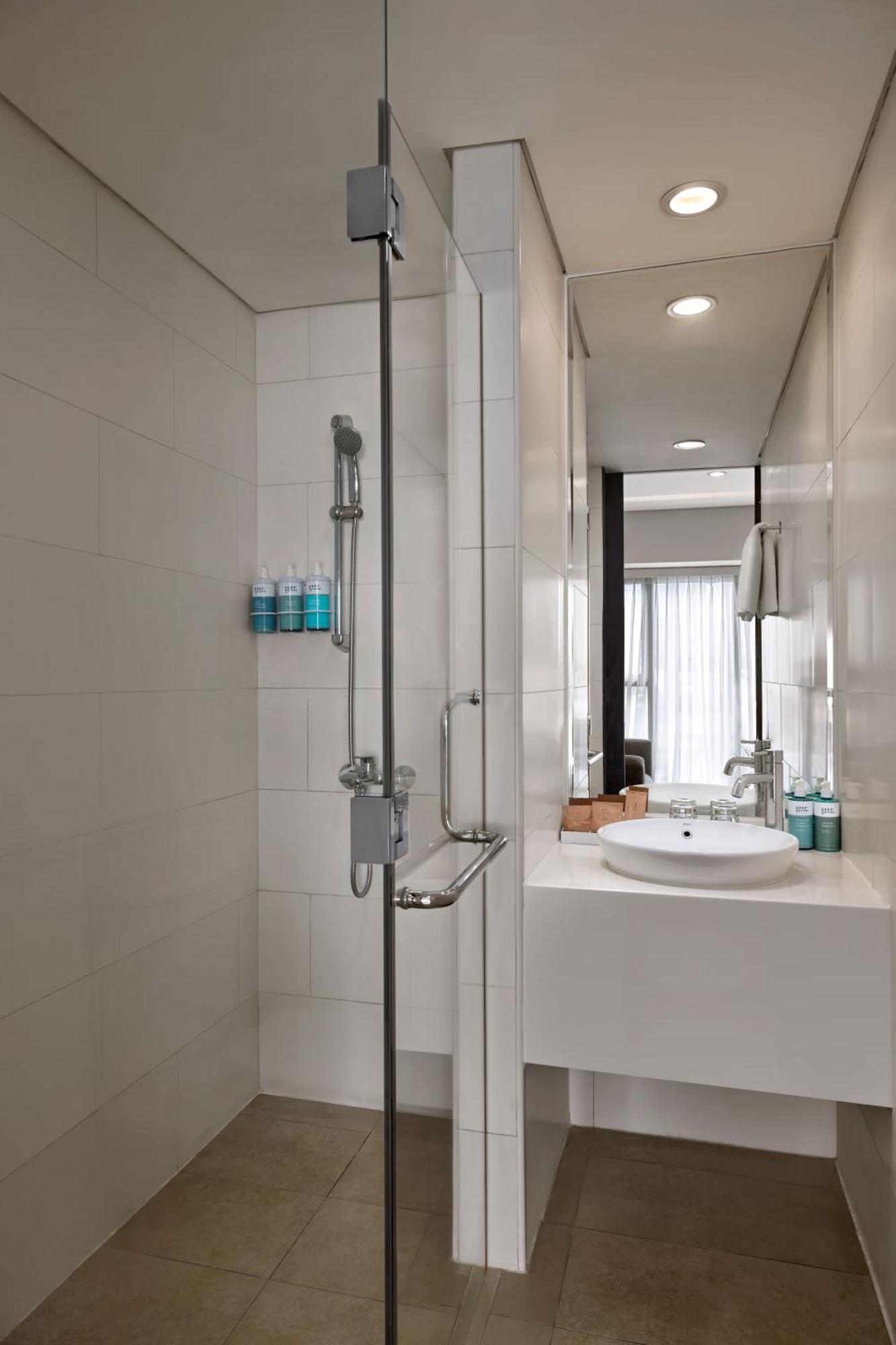 Novotel Living Saigon South Ho Chi Minh City Exterior photo