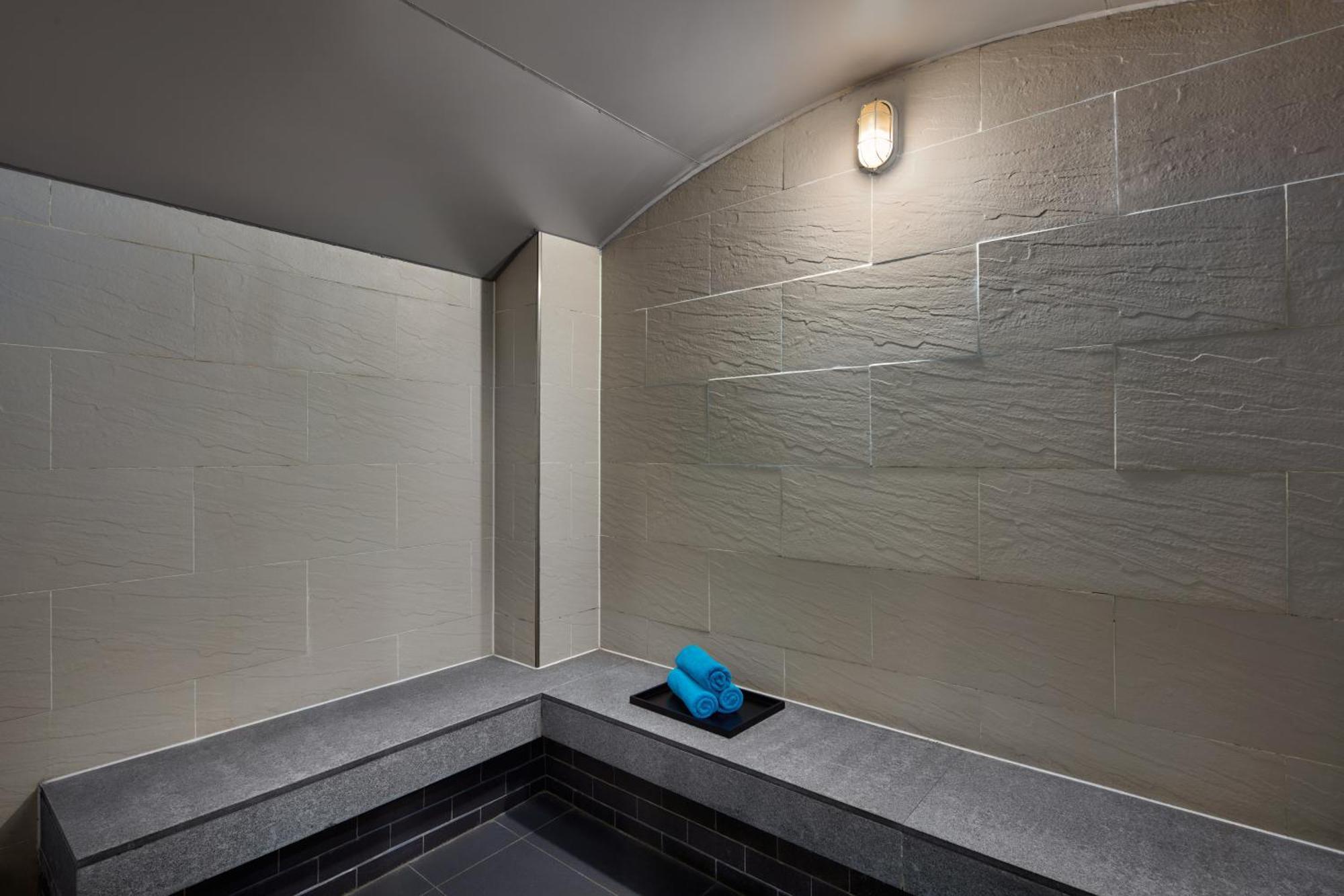 Novotel Living Saigon South Ho Chi Minh City Exterior photo