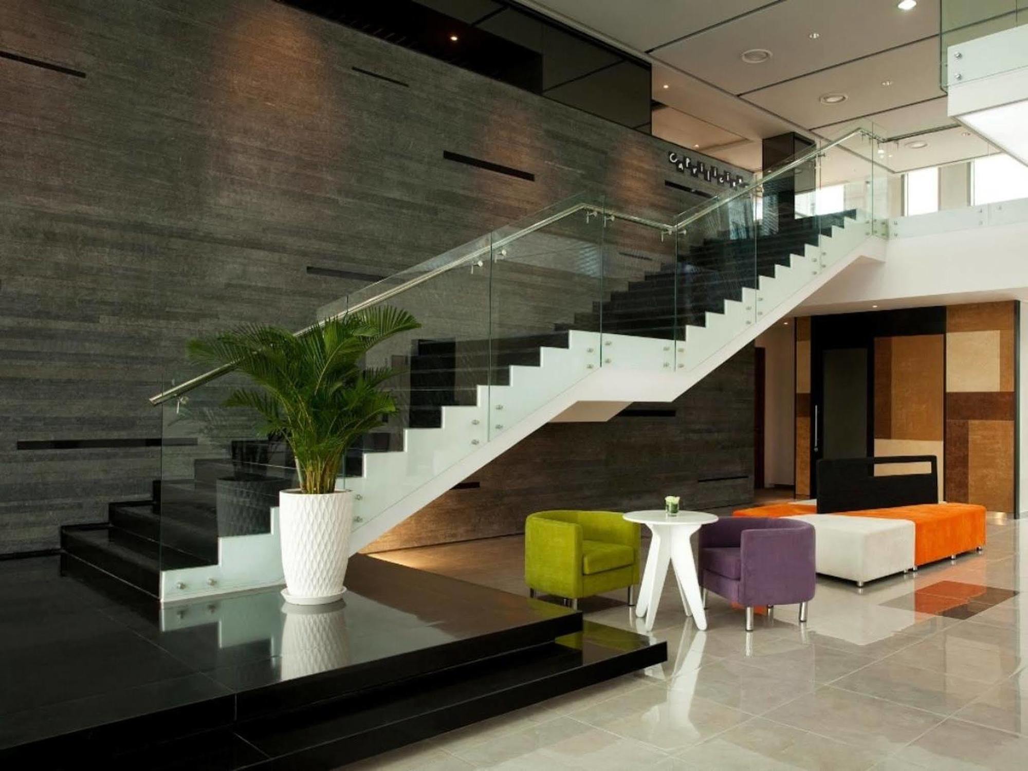 Novotel Living Saigon South Ho Chi Minh City Exterior photo
